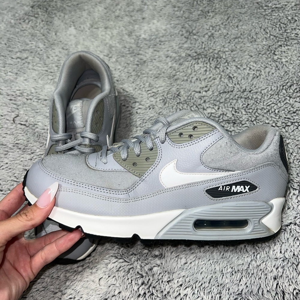 Nike Air Max 90 Grey